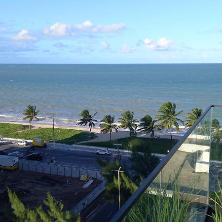 Flat Beira Mar De Intermares Lägenhet Cabedelo Exteriör bild