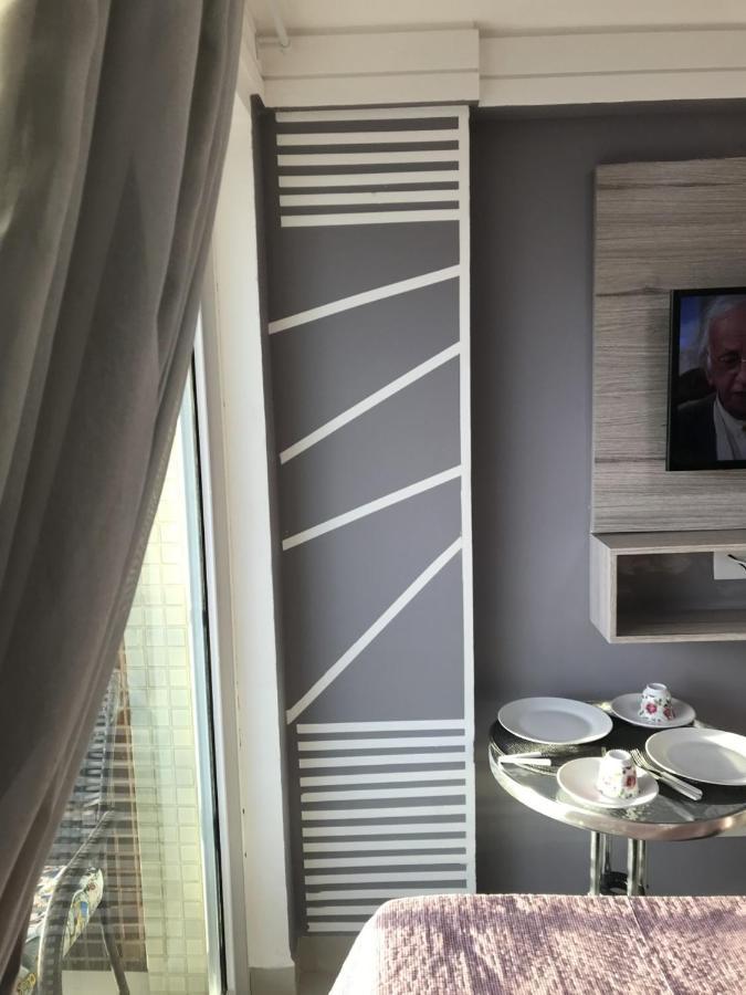 Flat Beira Mar De Intermares Lägenhet Cabedelo Exteriör bild